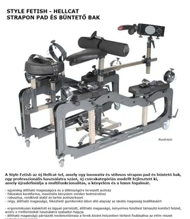 Hanna Bdsm (48) - Székesfehérvár - kép 942904