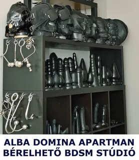 Hanna Bdsm (48) - Székesfehérvár - kép 1001884