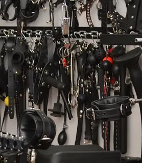 Hanna Bdsm (48) - Székesfehérvár - kép 1000179