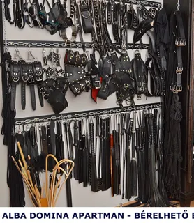 Hanna Bdsm (48) - Székesfehérvár - kép 1000180