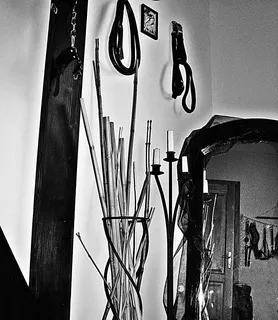 Hanna Bdsm (48) - Székesfehérvár - kép 127073