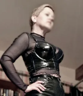 Hanna Bdsm (48) - Székesfehérvár - kép 975581