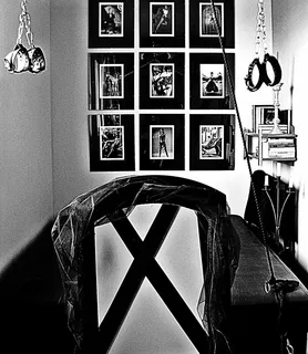 Hanna Bdsm (48) - Székesfehérvár - kép 127072