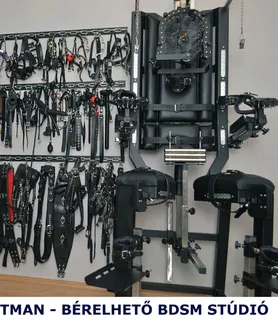 Hanna Bdsm (48) - Székesfehérvár - kép 1000178