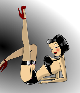 Mercédesz (56) - Pécs - kép 441742