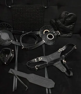 Hanna Bdsm (48) - Székesfehérvár - kép 1019277