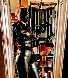 Hanna Bdsm (48) - Székesfehérvár - kép 977965