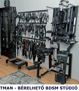 Hanna Bdsm (48) - Székesfehérvár - kép 1001867