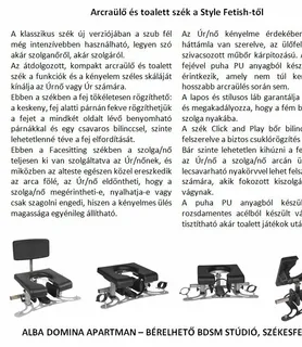 Hanna Bdsm (48) - Székesfehérvár - kép 966519