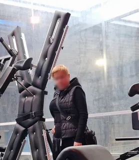 Hanna Bdsm (48) - Székesfehérvár - kép 966041