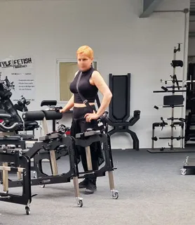 Hanna Bdsm (48) - Székesfehérvár - kép 937657