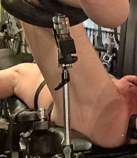 Hanna Bdsm (48) - Székesfehérvár - kép 956978