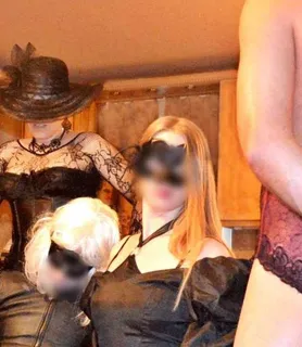 Hanna Bdsm (48) - Székesfehérvár - kép 226538