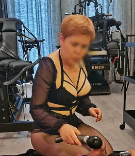 Hanna Bdsm (48) - Székesfehérvár - kép 1020045