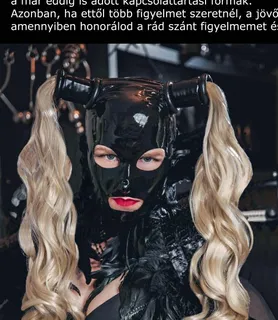 Hanna Bdsm (48) - Székesfehérvár - kép 1028881