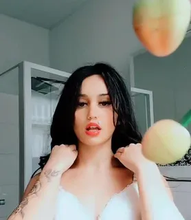 Lili (20) - Budapest XIII.