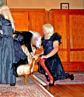 Hanna Bdsm (48) - Székesfehérvár - kép 257883