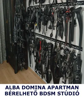 Hanna Bdsm (48) - Székesfehérvár - kép 1001870