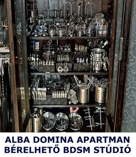 Hanna Bdsm (48) - Székesfehérvár - kép 1001871