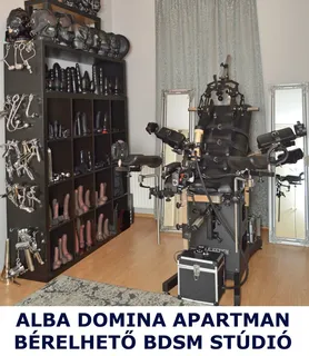 Hanna Bdsm (48) - Székesfehérvár - kép 1001873