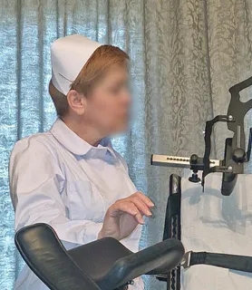 Hanna Bdsm (48) - Székesfehérvár - kép 1009925