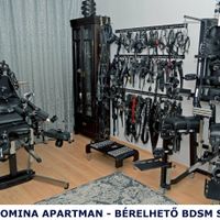 Hanna Bdsm (48) - Székesfehérvár - kép 1001867