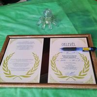 Afrodité (54) - Mosonmagyaróvár - kép 980514