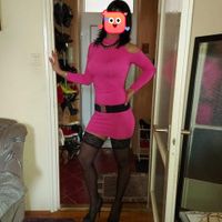 Izabella (35) - Nyíregyháza - kép 1052156