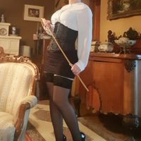 Hanna Bdsm (48) - Székesfehérvár - kép 902834