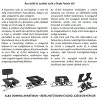 Hanna Bdsm (48) - Székesfehérvár - kép 966519