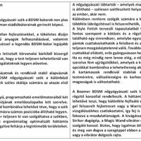 Hanna Bdsm (48) - Székesfehérvár - kép 1015714