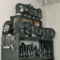 Hanna Bdsm (48) - Székesfehérvár - kép 1001884