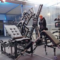 Hanna Bdsm (48) - Székesfehérvár - kép 966041