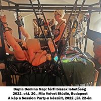 Hanna Bdsm (48) - Székesfehérvár - kép 945306