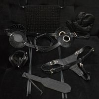 Hanna Bdsm (48) - Székesfehérvár - kép 1019277